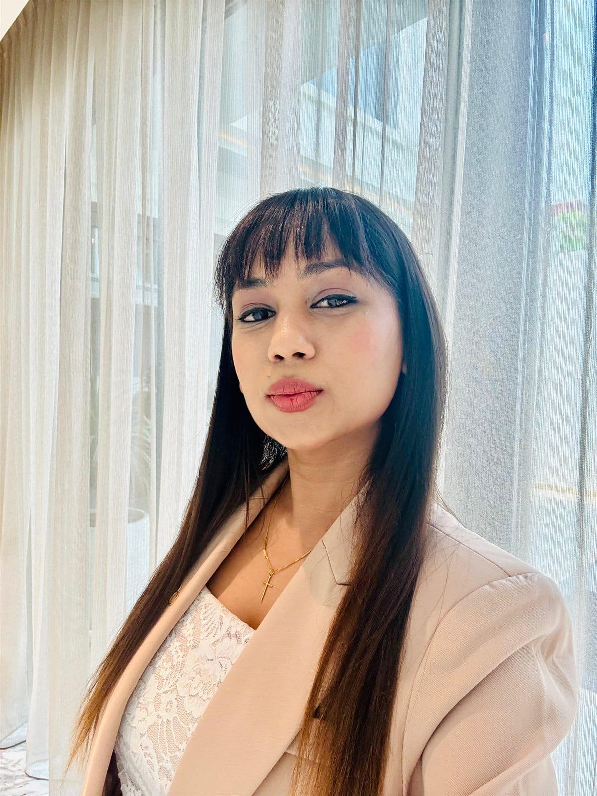 Ann Fernando