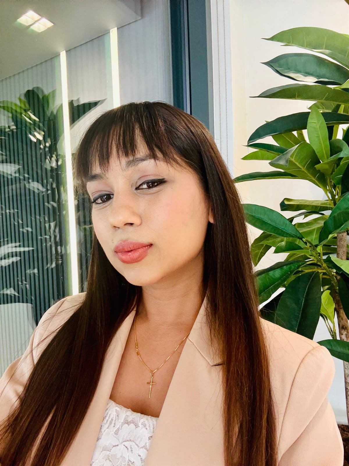 Ann Fernando